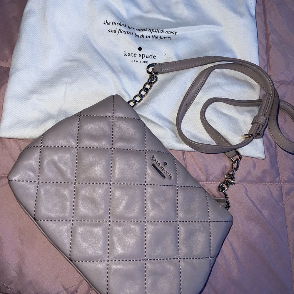 Kate spade crossbody bag
